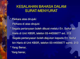 Penawarannya adalah tiap siswa kelas ix smp negeri 41 dupak bisa mendapatkan 2 buku catatan dan satu set alat. Penulisan Memo Dan Surat Rasmi Ab Rahim Bin Md Yasin Oleh Ppt Download