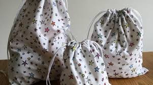 Couture 0 Dechet Les Tutos Des Blogueuses Hellocoton Coton Demaquillant Lavable Modele De Pyjama Mouchoirs En Tissu