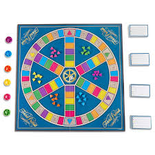 Trivia quizzes are a great way to work out your brain, maybe even learn something new. Toys Games Classic Edition Trivial Pursuit Game Board Traditional Games