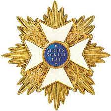 Medaille voor bijzondere verdiensten van de knv onze luchtmacht; Ridderorden En Onderscheidingen In Nederland Wikipedia