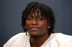 Desert Hot Springs HS football players practice for the 2024 season