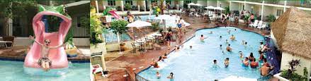 Adventureland Inn Slide Into The New Year