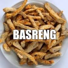 Buatlah kue sendiri dan kreasikan sesuka anda. Jual Basreng Kering Kab Ciamis Ams Shoping Tokopedia