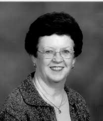 BERNADINE GRAHAM HEARST Obituary (2014)