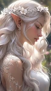 Elven Blessings to All