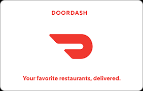Doordash