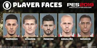 Players have been exported from pes 2021 (data pack 7.00) (data are compatible with pc / ps4. Pes 2021 Face Suggestions On Twitter Wan Bissaka And Rice Thank U For This