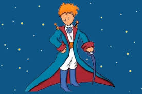 Primero conocemos a una niña que vive con su madre en un mundo de productividad y excelencia que la obligan a actuar como si fuera una. El Principito Cumple 77 Anos 10 Datos Curiosos Sobre La Historia Y Su Autor El Litoral Noticias Santa Fe Argentina Ellitoral Com