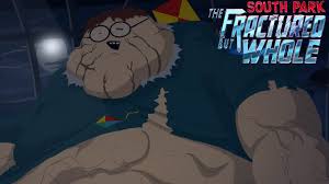 South Park The Fractured But Whole прохождение на русском South Park The Fractured But Whole Prohozhdenie Chast 21 Geneticheskij Boss Mutant Porval Vremya Youtube