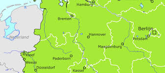 Wat zou het #reisadvies zijn van andere landen voor ons land? Geen Wijzigingen Reisadvies Duitsland