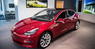 Tesla S Model 3 Ranked Most Satisfying Car More Than Porsche Or Corvette Tesla Model Luxury Cars Car Buyer