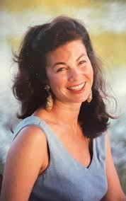 NANCY HOWELL Obituary (1957