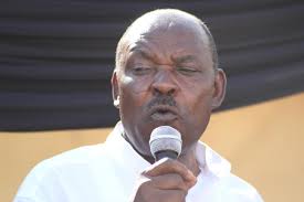 Bonchari mp oroo oyioka speaks on his development since 2017, this is what he said. Leaders Strategise To Oust Rivals In Elections