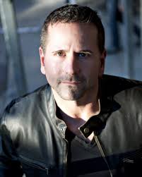 Стивен Даттон (Steven Dutton)