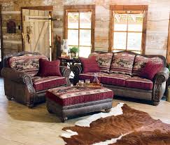 Pin By Heather Mayer On Log Cabin Decor Lodge Furniture Rustic Lodge Decor Rustic Living Room