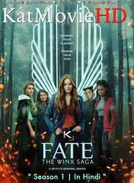 Fate The Winx Saga Season 1 Hindi Dual Audio All Episodes Web Dl 720p 480p X264 Hevc Netflix Web Series 4shared In