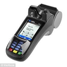 Cash Register Maker Uses Same Default Password On Products Since 1990 Electronic Cash Register Cash Register Handheld Devices