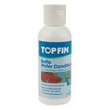 Top Fin Betta Aquarium Water Conditioner Betta Aquarium Betta Betta Fish