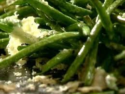 Parmesan Roasted Green Beans Recipe Parmesan Roasted Green Beans Roasted Green Bean Recipes Green Bean Recipes