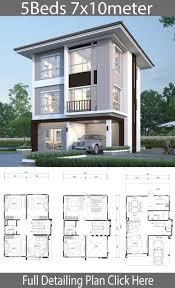 Modern Home Building Plans 2021 Arsitektur Arsitektur Rumah Denah Rumah Our two storey home plans and house designs are elegant, luxury and premium.