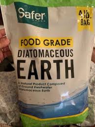 Maybe you would like to learn more about one of these? Safer Brand Food Grade Diatomaceous Earth 4 Lb Walmart Com Walmart Com