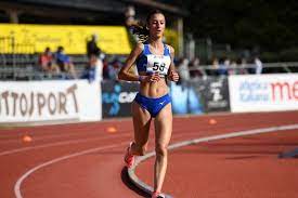 Check spelling or type a new query. Battocletti Fenomenale A Nizza Si Proietta Verso Tokyo Sprintnews It