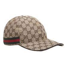 Gucci hat