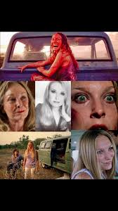 Ma Burns. Great lady!!