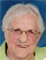 Mary Biddix Obituary (1926