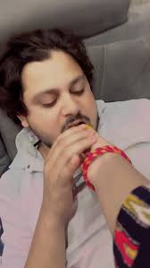 Meri Angel: Amore d'Infanzia