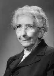 Women's History Month at the University Archives