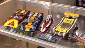 Slot Car Racing Is A High Speed Hobby In Naperville Youtube
