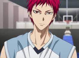 Zerochan has 2,597 akashi seijuurou anime images, wallpapers, hd wallpapers, android/iphone wallpapers, fanart, cosplay pictures, facebook covers, and many more in its gallery. Japanese Fans Voted The Top 10 Anime Male Characters They Would Like To Marry Kuroko No Basket Kuroko No Basket Characters Kuroko