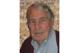 Donald Wall Obituary (2019)