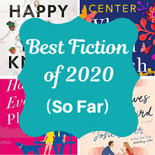 The 2020 new releases were chock full of these amazing books and i picked out the ones that you'll absolutely adore as well. Best Novels Of 2020 So Far Never Enough Novels