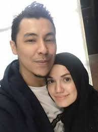 Semoga abang farid kamil & kak diana danielle bahagia sehingga ke jannah. 17 Pasangan Selebriti Paling Hebat 2017 Entertainment Rojak Daily