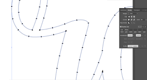 easy graphic string art how to printable string art template