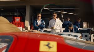 August 2019 im rahmen des telluride film festivals seine premiere feierte und im herbst 2019 in die kinos kam. Le Mans 66 La Recensione Del Film Con Christian Bale E Matt Damon