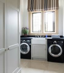 Whether your utility room is strictly a laundry room or it serves multiple purposes, creating a functional and organized space will help you maximize its usefulness. Utility Room Design Tips