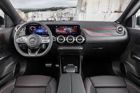 Mercedes Gla 2 2020 Un Suv Compact Et Habitable