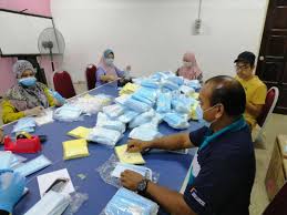 Daerah seberang perai selatan adalah suatu kawasan yang bersempadankan daerah seberang perai tengah pada bahagian utara, negeri perak darul ridzuan di sebelah selatan dan negeri kedah darul aman di sebelah timur. Covid 19 Kerajaan Edar Topeng Muka Percuma Malaysia Aktif