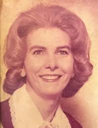 Obituary information for Dorothy "Dot" Lou Morrell