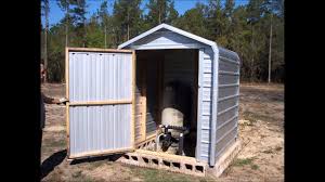 Set a lightweight picnic or patio table over the pump, and then top the table with a. Irrigation Pump Irrigation Pump Cover Plans