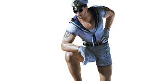 To unlock mercenaries mode, you must beat the game once on any difficulty. Chris Alternate Costume In Resident Evil Revelations Is Fierce Rely On Horror