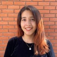 Victoria Regalado's Instagram, Twitter & Facebook