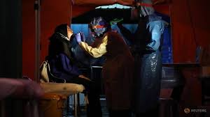 To manage its foreign population better, the government began offering amnesty and. Malaysia Reports 172 New Covid 19 Cases Mostly Illegal Immigrants In Detention Centres Cna