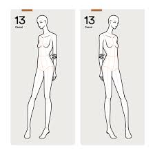 Poses For Fashion Illustration Womens Edition Fashionary If you're shooting solo or with a friend, stick the reference pictures up somewhere visible and base your poses on them. poses for fashion illustration womens