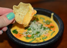 Torchys Tacos Copycat Queso The Cookin Chicks