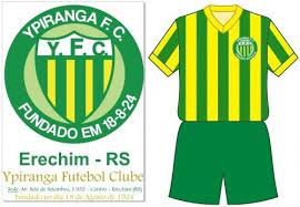 Average number of goals in meetings between ypiranga futebol clube rs and botafogo sp is 3.2. Ypiranga Futebol Clube Alchetron The Free Social Encyclopedia