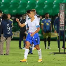 Alexis Sanchez Alexis Sanchez Twitter
